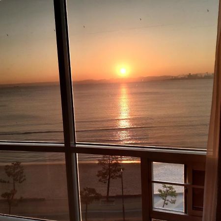 Pohang Valentine Hotel Exteriér fotografie